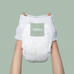 chemical free diapers